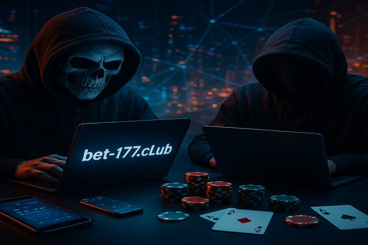 bet177 অ্যান্ড্রয়েড অ্যাপ