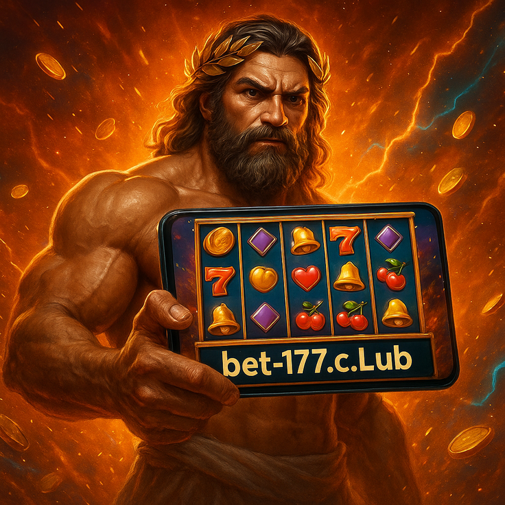 bet177 - লাইভ ড্র