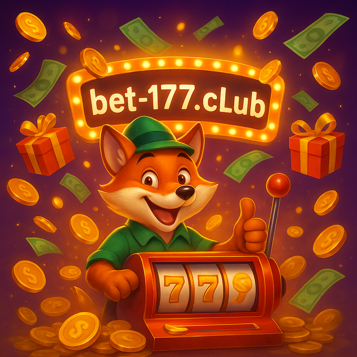 bet177 ডিলার