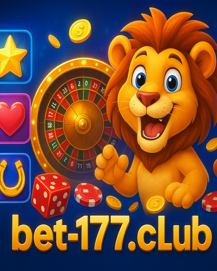 লগইনের পর bet177 ড্যাশবোর্ড