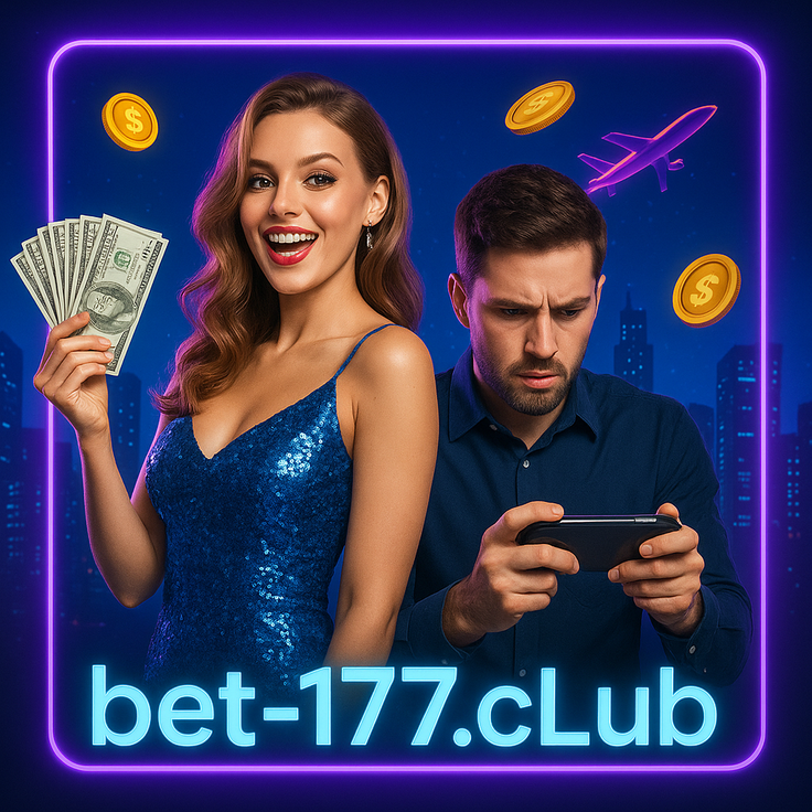 লগইনের পরে bet177 উপলভ্য গেম