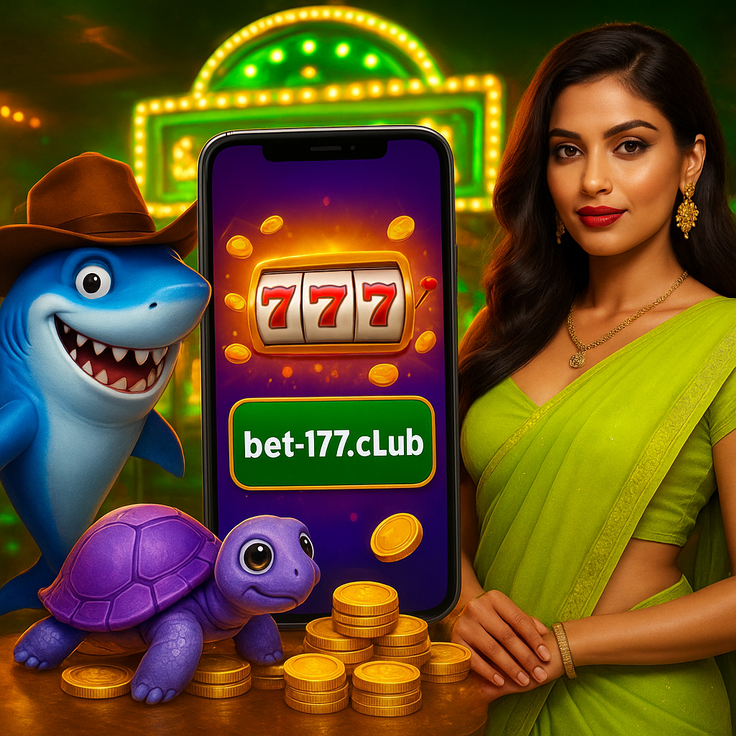 ডেস্কটপে bet177 প্ল্যাটফর্ম