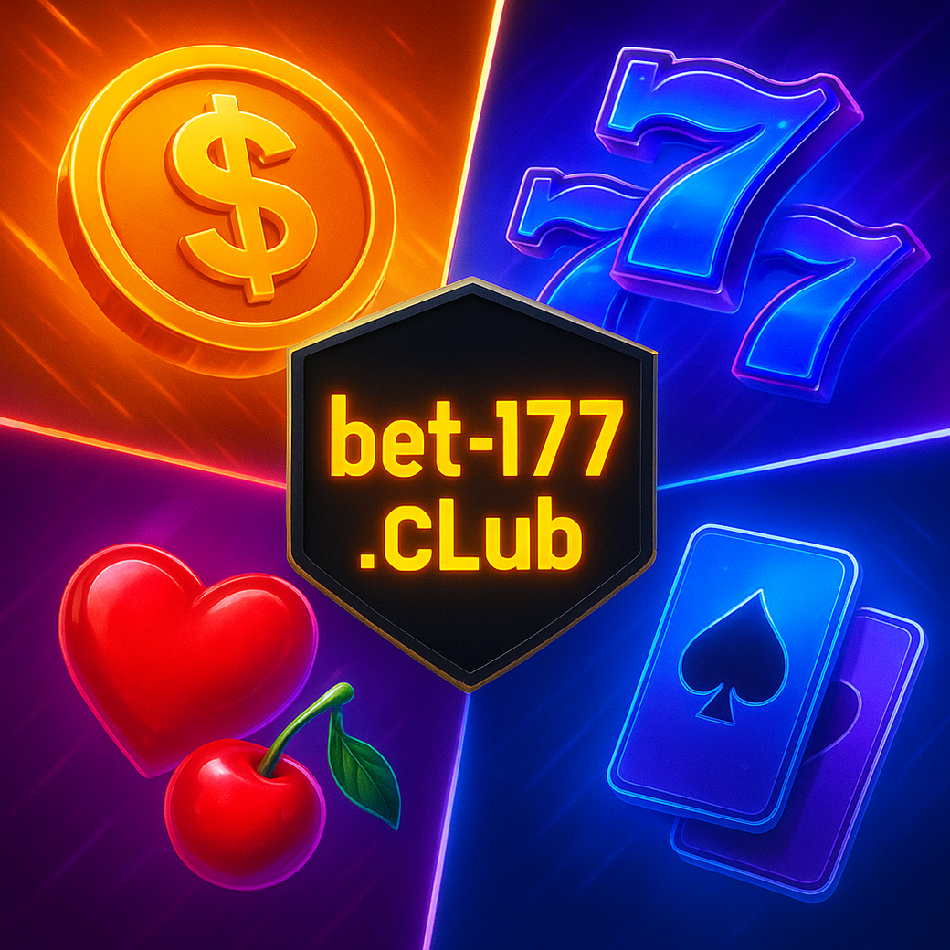 bet177 নিরাপত্তা ব্যবস্থা