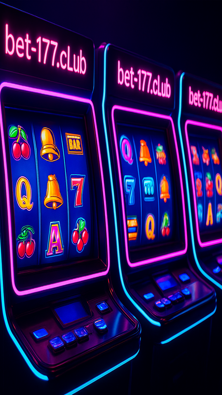 bet177 নিরাপদ নিবন্ধন