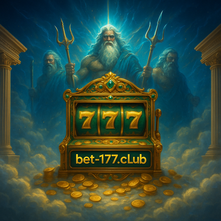 bet177-এ প্রচারসমূহ