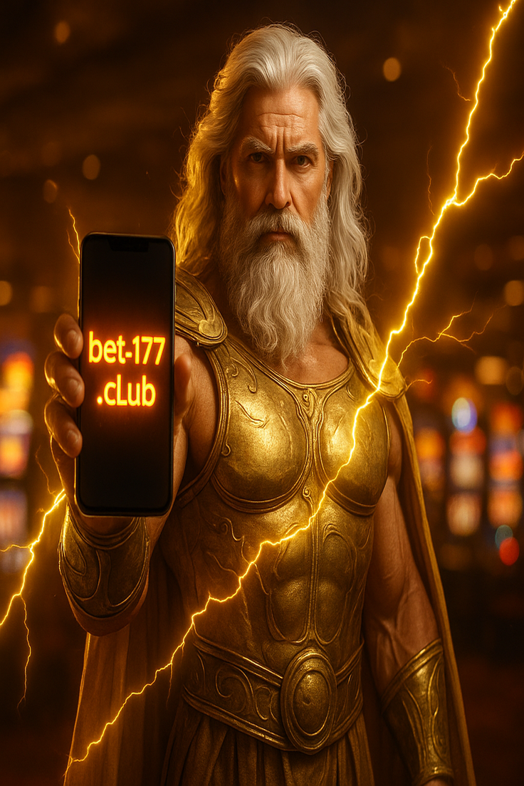bet177-এ টাকা